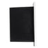GloboStar® STEP-MINA 90626 Χωνευτό Φωτιστικό Σκαλοπατιού - Διαδρόμου LED 3W 330lm 30° DC 24V Αδιάβροχο IP65 Μ8.3 x Π8.3 x Υ5cm Θερμό Λευκό 2700K - Λευκό - 3 Years Warranty - ledmania.gr