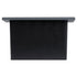 GloboStar® STEP-MINA 90627 Χωνευτό Φωτιστικό Σκαλοπατιού - Διαδρόμου LED 3W 330lm 30° DC 24V Αδιάβροχο IP65 Μ8.3 x Π8.3 x Υ5cm Θερμό Λευκό 2700K - Γκρι Ανθρακί - 3 Years Warranty - ledmania.gr