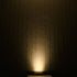 GloboStar® FLOOD-HENA 90638 Προβολέας Wall Washer για Φωτισμό Κτιρίων LED 24W 2640lm 30° AC 220-240V Αδιάβροχο IP65 Μ22.5 x Π6 x Υ16.5cm Θερμό Λευκό 3000K - Ασημί - 3 Years Warranty - ledmania.gr