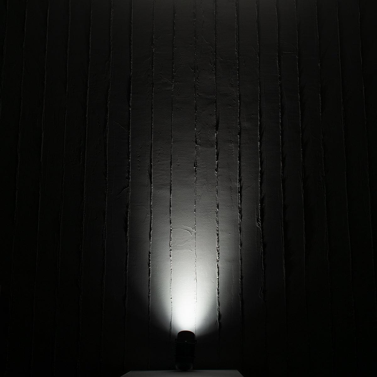 GloboStar® TREELIGHT-LINA 90653 Σποτ Φωτισμού Wall Washer Ειδικό για Φυτά - Δέντρα με Βάση Κήπου / Καρφωτό LED 6W 720lm 30° DC 24V Αδιάβροχο IP65 Μ10.5 x Π18 x Υ40cm Ψυχρό Λευκό 6000K - Μαύρο - 3 Years Warranty - ledmania.gr