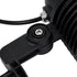 GloboStar® TREELIGHT-LINA 90655 Σποτ Φωτισμού Wall Washer Ειδικό για Φυτά - Δέντρα με Βάση Κήπου / Καρφωτό LED 6W 600lm 30° DC 24V Αδιάβροχο IP65 Μ10.5 x Π18 x Υ40cm Μπλε - Μαύρο - 3 Years Warranty - ledmania.gr