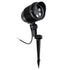 GloboStar® TREELIGHT-LINA 90655 Σποτ Φωτισμού Wall Washer Ειδικό για Φυτά - Δέντρα με Βάση Κήπου / Καρφωτό LED 6W 600lm 30° DC 24V Αδιάβροχο IP65 Μ10.5 x Π18 x Υ40cm Μπλε - Μαύρο - 3 Years Warranty - ledmania.gr