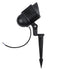 GloboStar® TREELIGHT-LINA 90655 Σποτ Φωτισμού Wall Washer Ειδικό για Φυτά - Δέντρα με Βάση Κήπου / Καρφωτό LED 6W 600lm 30° DC 24V Αδιάβροχο IP65 Μ10.5 x Π18 x Υ40cm Μπλε - Μαύρο - 3 Years Warranty - ledmania.gr
