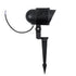 GloboStar® TREELIGHT-LINA 90655 Σποτ Φωτισμού Wall Washer Ειδικό για Φυτά - Δέντρα με Βάση Κήπου / Καρφωτό LED 6W 600lm 30° DC 24V Αδιάβροχο IP65 Μ10.5 x Π18 x Υ40cm Μπλε - Μαύρο - 3 Years Warranty - ledmania.gr