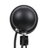 GloboStar® TREELIGHT-LINA 90657 Σποτ Φωτισμού Wall Washer Ειδικό για Φυτά - Δέντρα με Βάση Κήπου / Καρφωτό LED 6W 630lm 30° DC 24V Αδιάβροχο IP65 Μ10.5 x Π18 x Υ40cm Πολύχρωμο RGBW DMX512 - Μαύρο - 3 Years Warranty - ledmania.gr