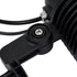 GloboStar® TREELIGHT-LINA 90657 Σποτ Φωτισμού Wall Washer Ειδικό για Φυτά - Δέντρα με Βάση Κήπου / Καρφωτό LED 6W 630lm 30° DC 24V Αδιάβροχο IP65 Μ10.5 x Π18 x Υ40cm Πολύχρωμο RGBW DMX512 - Μαύρο - 3 Years Warranty - ledmania.gr