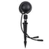 GloboStar® TREELIGHT-LINA 90657 Σποτ Φωτισμού Wall Washer Ειδικό για Φυτά - Δέντρα με Βάση Κήπου / Καρφωτό LED 6W 630lm 30° DC 24V Αδιάβροχο IP65 Μ10.5 x Π18 x Υ40cm Πολύχρωμο RGBW DMX512 - Μαύρο - 3 Years Warranty - ledmania.gr