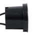 GloboStar® UNDERGROUND-TINA 90669 Χωνευτό Φωτιστικό Σποτ Δαπέδου LED 12W 1260lm 30° DC 24V Αδιάβροχο IP65 Φ12 x Υ9cm Πολύχρωμο RGBW DMX512 - Ανοξείδωτο Ατσάλι - 3 Years Warranty - ledmania.gr