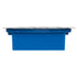 GloboStar® WALLLIGHT-ARINA 90670 Χωνευτό Φωτιστικό Τοίχου LED 6W 660lm 120° DC 24V Αδιάβροχο IP67 Μ17 x Π7 x Υ5.5cm Θερμό Λευκό 3000K - Ανοξείδωτο Ατσάλι - 3 Years Warranty - ledmania.gr
