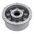GloboStar® UNDERWATER-FINA 90674 Υποβρύχιο Φωτιστικό Σποτ Ειδικό για Σιντριβάνια LED 9W 990lm 30° DC 24V Αδιάβροχο IP68 Φ16 x Υ8cm Θερμό Λευκό 3000K - Ανοξείδωτο Ατσάλι - 3 Years Warranty - ledmania.gr