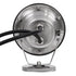 GloboStar® UNDERWATER-DINA 90677 Υποβρύχιο Φωτιστικό Σποτ Ειδικό για Σιντριβάνια LED 9W 945lm 30° DC 24V Αδιάβροχο IP68 Φ12 x Υ14cm Πολύχρωμο RGBW DMX512 - Ανοξείδωτο Ατσάλι - 3 Years Warranty - ledmania.gr