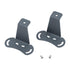GloboStar® TREELIGHT-KINA 90685 Κυρτή Μπάρα Φωτισμού Wall Washer Ειδική για Φυτά - Δέντρα LED 18W 2070lm 30° DC 24V Αδιάβροχο IP65 Μ25 x Π6.5 x Υ6cm Φυσικό Λευκό 4500K - Γκρι Ανθρακί - 3 Years Warranty - ledmania.gr