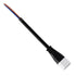 GloboStar® 90704 Ταχυσύνδεσμος Τροφοδοσίας για Wall Washer IP65 - 2 Καλώδια +/- σε Power Connector 2 PIN Female για Μονόχρωμα Wall Washer - ledmania.gr
