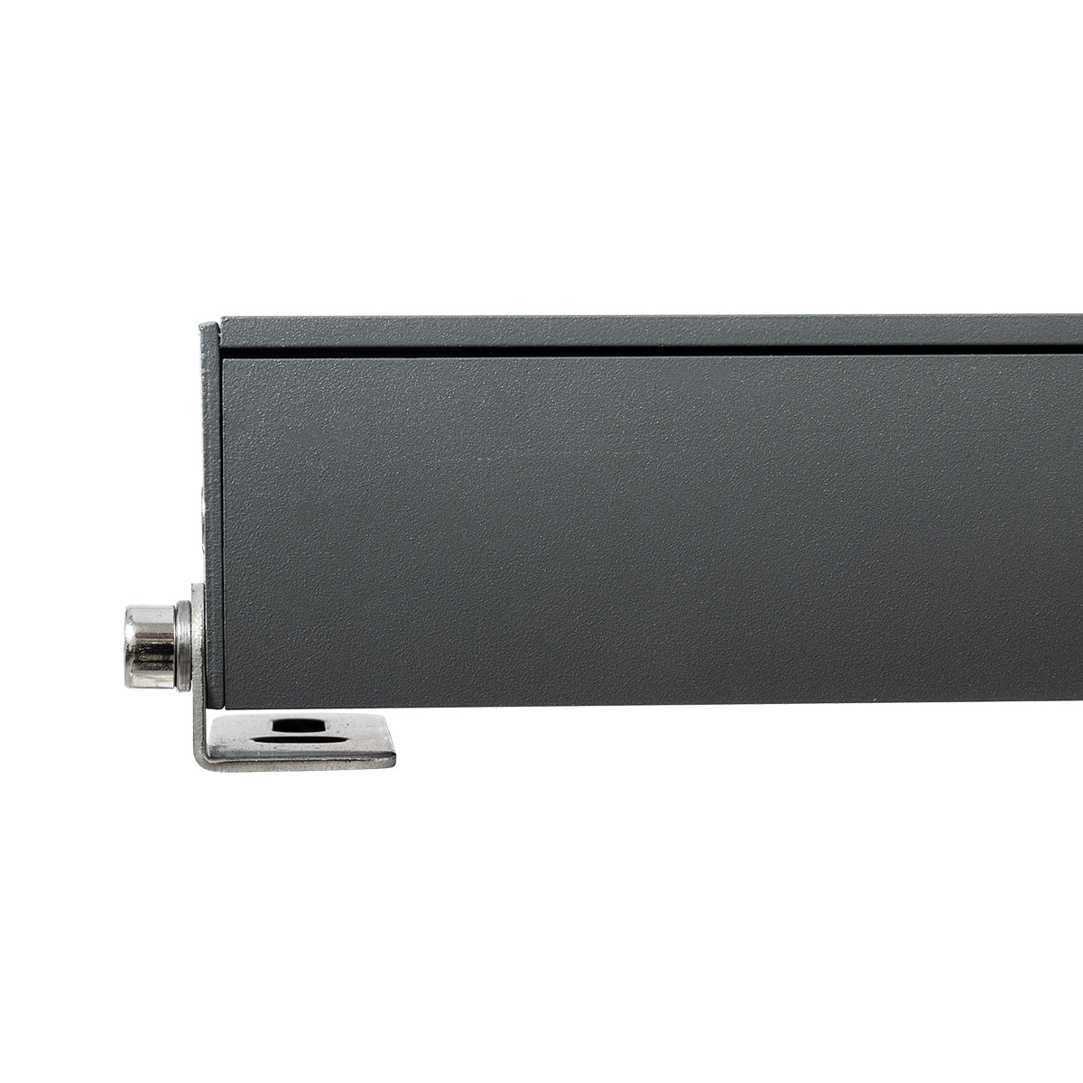 GloboStar® WINDOW-ARTE 90718 Αρχιτεκτονικό Φωτιστικό Ανάδειξης Παραθύρων & Θυρών - Window & Door Light LED 18W 1530lm 8x180° DC 24V Αδιάβροχο IP67 Μ25 x Π7 x Υ4.5cm Αρχιτεκτονικό Πορτοκαλί 2200K - Γκρι Ανθρακί - 3 Χρόνια Εγγύηση - ledmania.gr