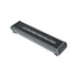 GloboStar® WINDOW-RAFI 90727 Αρχιτεκτονικό Φωτιστικό Ανάδειξης Παραθύρων & Θυρών - Window & Door Light LED 18W 1620lm 8x180° DC 24V Αδιάβροχο IP67 Μ30.5 x Π6.7 x Υ4.5cm Θερμό Λευκό 2700K - Γκρι Ανθρακί - 3 Χρόνια Εγγύηση - ledmania.gr