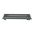 GloboStar® WINDOW-RAFI 90728 Αρχιτεκτονικό Φωτιστικό Ανάδειξης Παραθύρων & Θυρών - Window & Door Light LED 18W 1710lm 8x180° DC 24V Αδιάβροχο IP67 Μ30.5 x Π6.7 x Υ4.5cm Φυσικό Λευκό 4500K - Γκρι Ανθρακί - 3 Χρόνια Εγγύηση - ledmania.gr