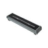 GloboStar® WINDOW-RAFI 90729 Αρχιτεκτονικό Φωτιστικό Ανάδειξης Παραθύρων & Θυρών - Window & Door Light LED 18W 1530lm 8x180° DC 24V Αδιάβροχο IP67 Μ30.5 x Π6.7 x Υ4.5cm RGBW DMX512 - Γκρι Ανθρακί - 3 Χρόνια Εγγύηση - ledmania.gr