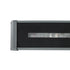 GloboStar® WINDOW-RAFI 90729 Αρχιτεκτονικό Φωτιστικό Ανάδειξης Παραθύρων & Θυρών - Window & Door Light LED 18W 1530lm 8x180° DC 24V Αδιάβροχο IP67 Μ30.5 x Π6.7 x Υ4.5cm RGBW DMX512 - Γκρι Ανθρακί - 3 Χρόνια Εγγύηση - ledmania.gr