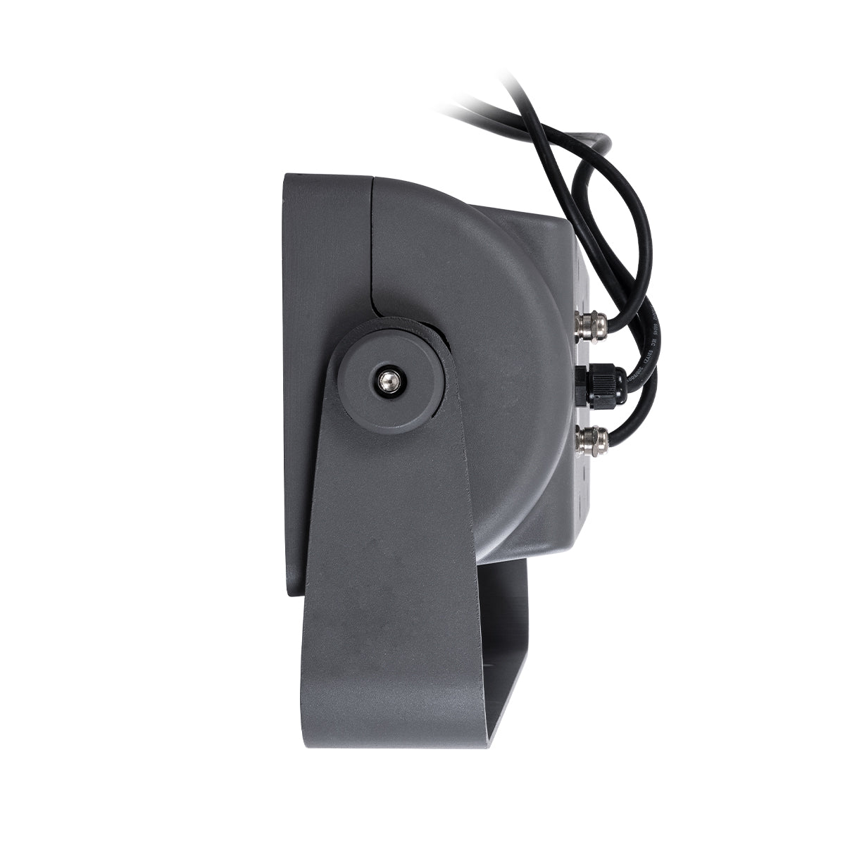 GloboStar® FLOOD-SENA 90733 Προβολέας Wall Washer για Φωτισμό Κτιρίων LED 600W 33490lm 15° DC 24V Αδιάβροχο IP65 Μ54 x Π13 x Υ25cm RGBW DMX512 - Γκρι Ανθρακί - 3 Years Warranty - ledmania.gr