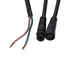 GloboStar® FLOOD-SENA 90733 Προβολέας Wall Washer για Φωτισμό Κτιρίων LED 600W 33490lm 15° DC 24V Αδιάβροχο IP65 Μ54 x Π13 x Υ25cm RGBW DMX512 - Γκρι Ανθρακί - 3 Years Warranty - ledmania.gr
