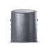 GloboStar® FLOOD-MILO 90738 Κινούμενος Προβολέας - Σποτ Φωτισμού Wall Washer για Φωτισμό Κτιρίων LED 24W 2280lm 10° AC 220-240V Αδιάβροχο IP67 Φ22 x Υ30cm Φυσικό Λευκό 4500K - Γκρι Ανθρακί - 3 Χρόνια Εγγύηση - ledmania.gr
