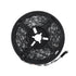 GloboStar® DIGISTRIP 90759 Set Digital Pixel Addressable Strip - Σετ Ψηφιακής Ταινίας 5 Μέτρων με Ψηφιακό Controller & Ασύρματο Χειριστίριο RF & WiFi Mobile APP - LED SMD 5050 36W/5m 150LED/5m 150PIXEL/5m SPI/TTL Protocol 2880lm/m 120° DC 5V με USB 2.0... - ledmania.gr