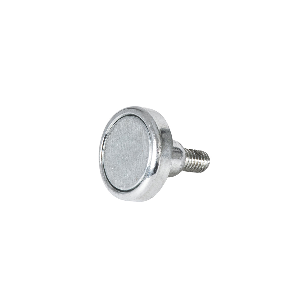 GloboStar® 90781 Σετ 4 Τεμ. Μαγνητικών Στηριγμάτων για LED Module Πινακίδων - ledmania.gr