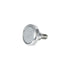 GloboStar® 90781 Σετ 4 Τεμ. Μαγνητικών Στηριγμάτων για LED Module Πινακίδων - ledmania.gr