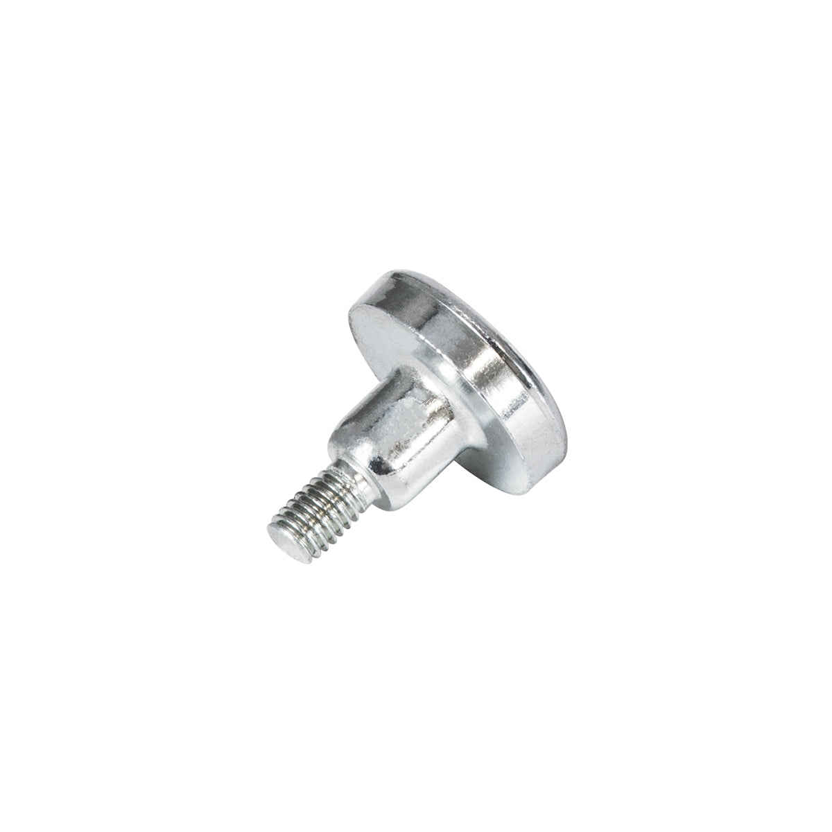 GloboStar® 90781 Σετ 4 Τεμ. Μαγνητικών Στηριγμάτων για LED Module Πινακίδων - ledmania.gr