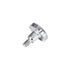 GloboStar® 90781 Σετ 4 Τεμ. Μαγνητικών Στηριγμάτων για LED Module Πινακίδων - ledmania.gr