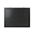 GloboStar® DISPLAY 90807 LED Scrolling Display 64x48cm - Κυλιόμενη Ψηφιακή Πινακίδα / Επιγραφή Διπλής Όψης P10 LED SMD AC 220-240V - Λειτουργία μέσω Wi-Fi με Εφαρμογή APP - Αισθήτηρας Θερμοκρασίας και Υγρασίας - Αδιάβροχο IP65 - Μ70 x Π11 x Υ54.5cm - Π... - ledmania.gr