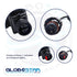 GloboStar® 75599 Προβολάκι Κήπου Καρφωτό - Δαπέδου Epistar LED 6W 300lm 60° AC 230V Αδιάβροχο IP44 RGB με 12 Διαφορετικά Σχέδια Φωτισμού - ledmania.gr