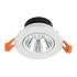 LED SPOT LIGHT 20W 230V 4000K WHITE IP44 - ledmania.gr