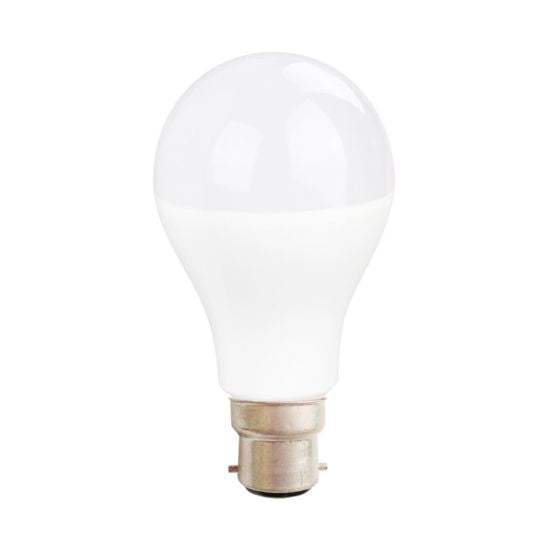 LED A60 B22 230V 15W 3.000K 180° 1470Lm Ra80 - ledmania.gr