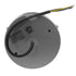 GloboStar® 93065 LED Φωτιστικό Αρχιτεκτονικού Φωτισμού Αδιάβροχο IP44 Δέσμης 1º Μοίρας 9 Watt 1340lm 230V CREE Θερμό Λευκό Μ12 x Π11 x Υ17cm - ledmania.gr