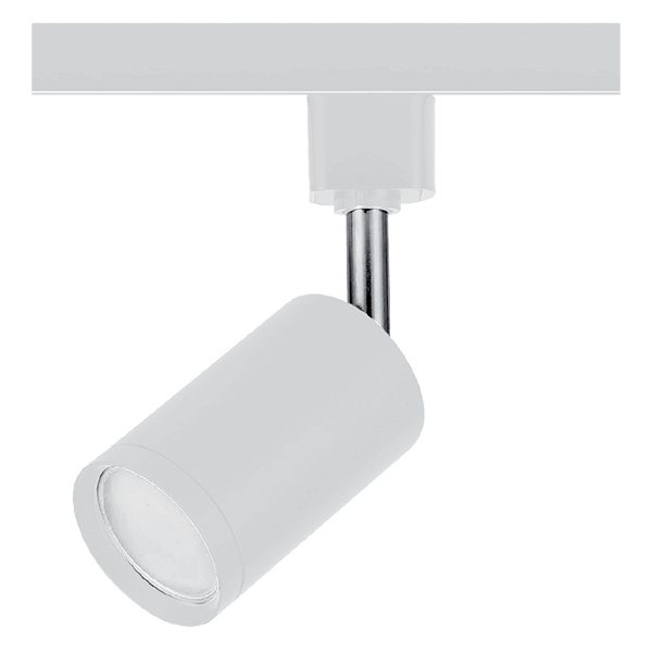 TRACK LIGHT 6,5W 6400K 2LINES WHITE - ledmania.gr
