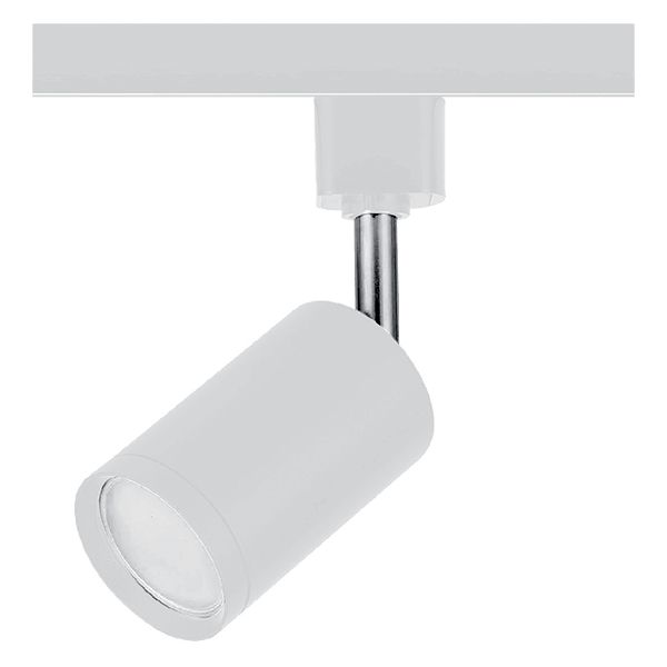 TRACK LIGHT 6,5W 4000K 2LINES WHITE - ledmania.gr