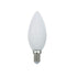 LED C37 E14 230V 5W RGB+CCT WIFI 200° 380Lm Ra80 - ledmania.gr