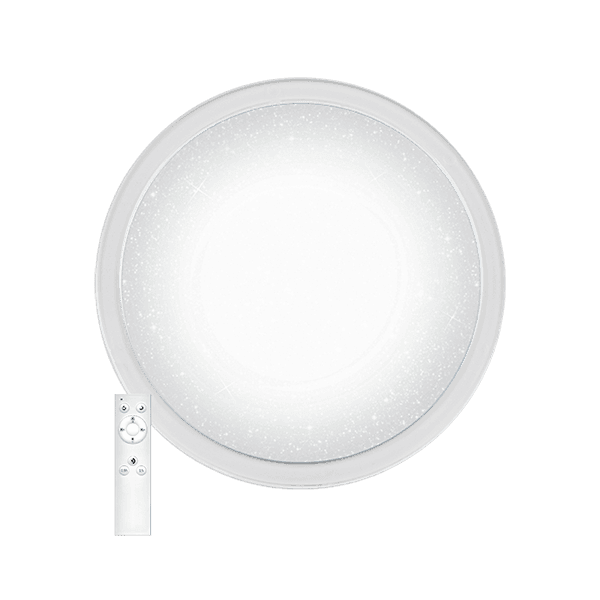 NIGHT SKY LED CEILING LAMP 60W CCT ADJUSTABLE-τεμ.1 - ledmania.gr