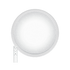 NIGHT SKY LED CEILING LAMP 60W CCT ADJUSTABLE-τεμ.1 - ledmania.gr