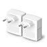 TP-LINK TL-PA4010KIT AV600 POWERLINE ADAPTER STARTER KIT - ledmania.gr
