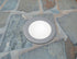 CECI 160 LED IN-GROUND FIXTURE 10W CCT IP67 GREY 96CECI160/GR - ledmania.gr