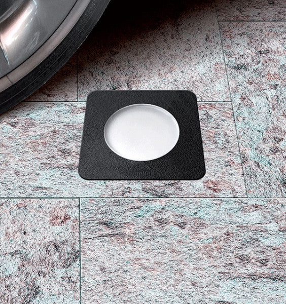 CECI 90 SQ LED IN-GROUND FIXTURE 6W CCT IP67 BLACK 96CECI90SQ/BL - ledmania.gr