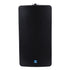 GloboStar® FDB ES108BT 98004 Παθητικά Ηχεία Εγκαταστάσεων - Facilities Speakers Επιτοίχια 300W (600W Peak) (Ζεύγος) Αδιάβροχα IP65 Μαύρα Μ24 x Π28.5 x Υ45cm - ledmania.gr