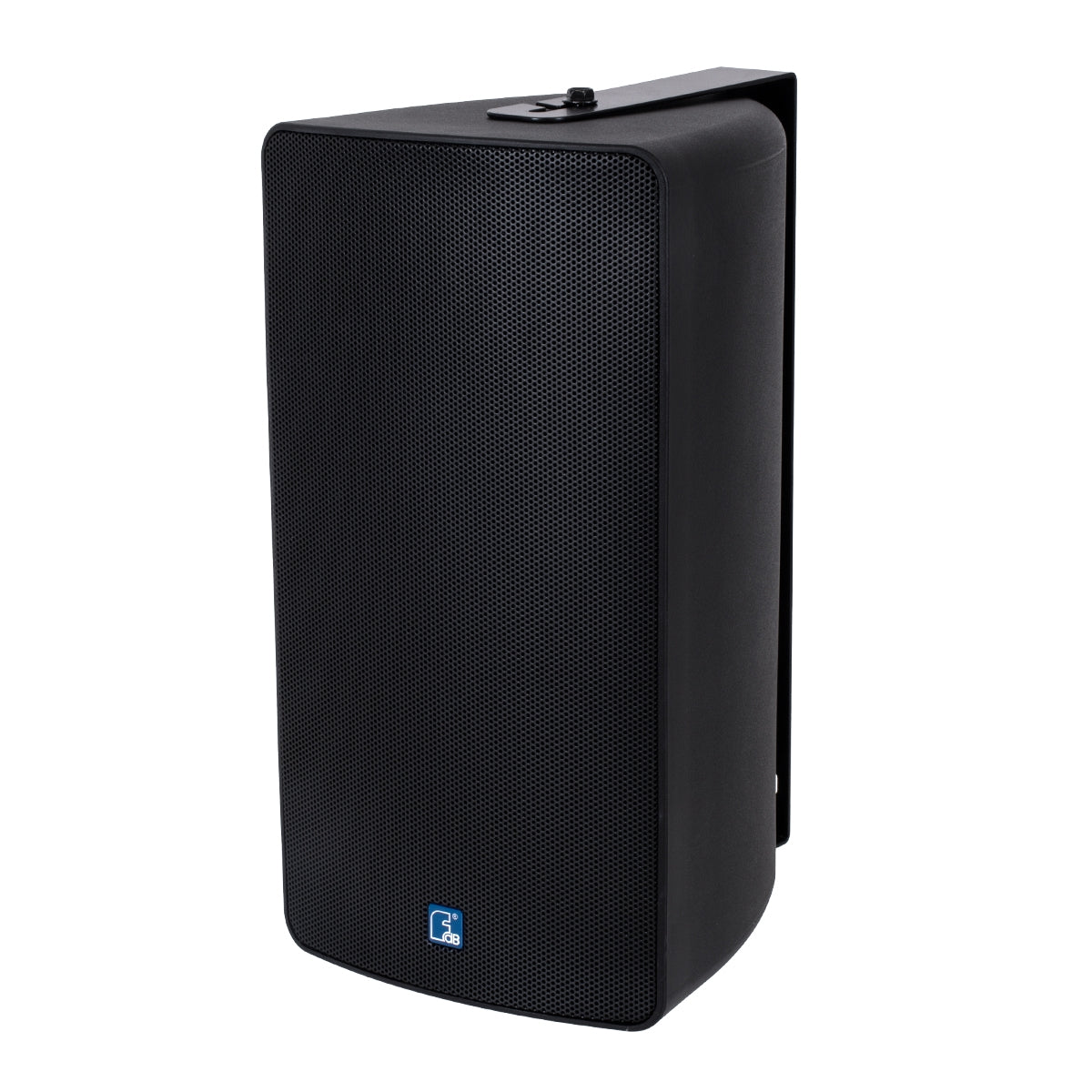 GloboStar® FDB ES108BT 98004 Παθητικά Ηχεία Εγκαταστάσεων - Facilities Speakers Επιτοίχια 300W (600W Peak) (Ζεύγος) Αδιάβροχα IP65 Μαύρα Μ24 x Π28.5 x Υ45cm - ledmania.gr