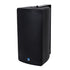 GloboStar® FDB ES108BT 98004 Παθητικά Ηχεία Εγκαταστάσεων - Facilities Speakers Επιτοίχια 300W (600W Peak) (Ζεύγος) Αδιάβροχα IP65 Μαύρα Μ24 x Π28.5 x Υ45cm - ledmania.gr