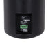 GloboStar® FDB ES108BT 98004 Παθητικά Ηχεία Εγκαταστάσεων - Facilities Speakers Επιτοίχια 300W (600W Peak) (Ζεύγος) Αδιάβροχα IP65 Μαύρα Μ24 x Π28.5 x Υ45cm - ledmania.gr