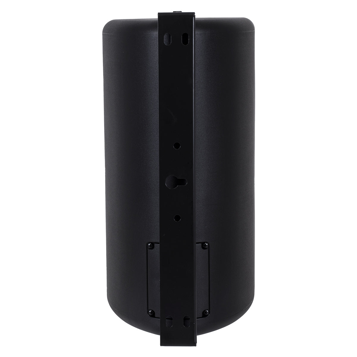 GloboStar® FDB ES108BT 98004 Παθητικά Ηχεία Εγκαταστάσεων - Facilities Speakers Επιτοίχια 300W (600W Peak) (Ζεύγος) Αδιάβροχα IP65 Μαύρα Μ24 x Π28.5 x Υ45cm - ledmania.gr
