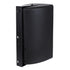 GloboStar® FDB ES108BT 98004 Παθητικά Ηχεία Εγκαταστάσεων - Facilities Speakers Επιτοίχια 300W (600W Peak) (Ζεύγος) Αδιάβροχα IP65 Μαύρα Μ24 x Π28.5 x Υ45cm - ledmania.gr