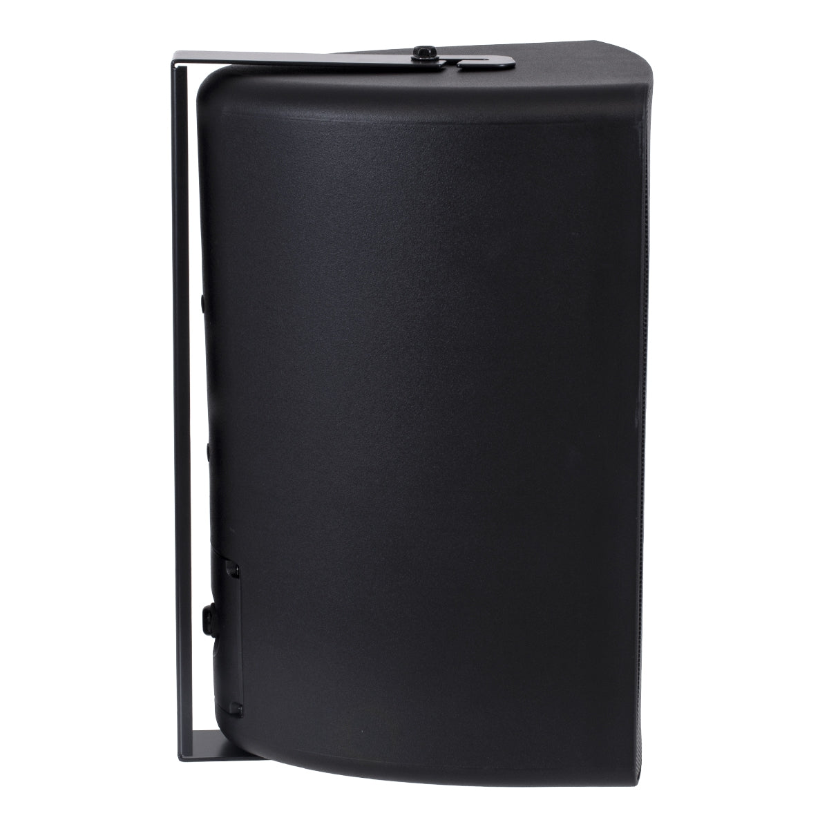 GloboStar® FDB ES108BT 98004 Παθητικά Ηχεία Εγκαταστάσεων - Facilities Speakers Επιτοίχια 300W (600W Peak) (Ζεύγος) Αδιάβροχα IP65 Μαύρα Μ24 x Π28.5 x Υ45cm - ledmania.gr